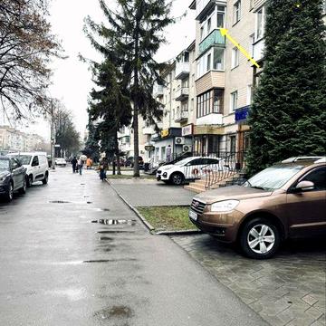 СТАРТ ПРОДАЖУ 2-кімнатної квартири в серці міста - просп Миру, 15!