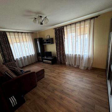 Довгострокова оренда квартири