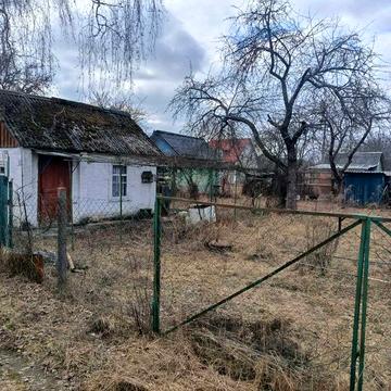 Дача в тихому місці