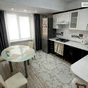 Довгострокова оренда 1к Квартира Панча Петра вулиця