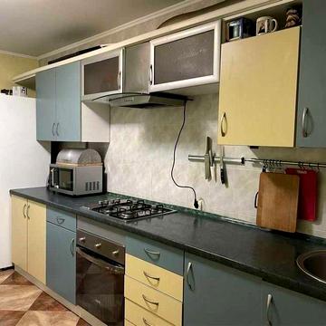 Оренда двокімнатної квартири , Запорізьке шосе, 62