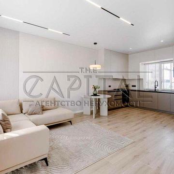 Продаж дуплексу з двором у Петропавлівській Борщагівці, без комісії