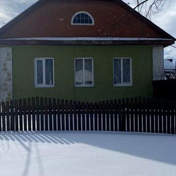 Продам будинок смт Вороніж