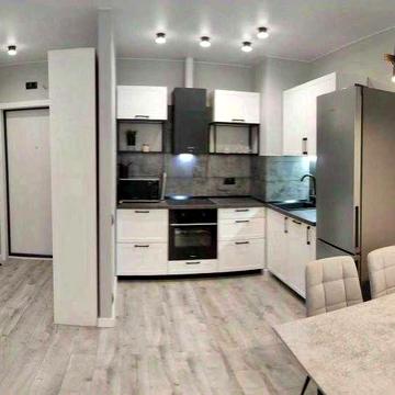 Оренда однокімнатної квартири по вул Тершаковців