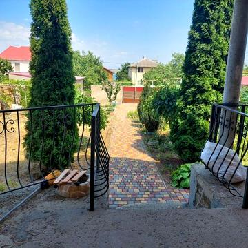 Продам дом поселок Нати