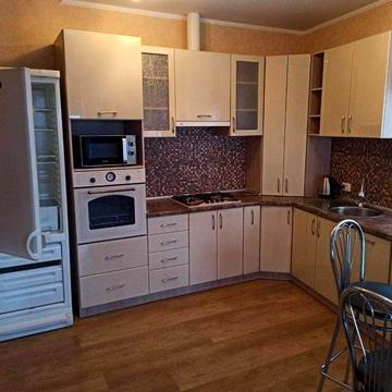 2кімнатна квартира в серці міста!