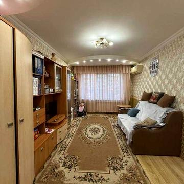 3к квартира 63м2, РОЗДІЛЬНІ КІМНАТИ, поверх 2/9, м-н Левада