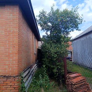 Продам частину будинку в р-ні Крутий берег