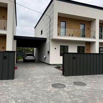 Котедж продаж 135м3