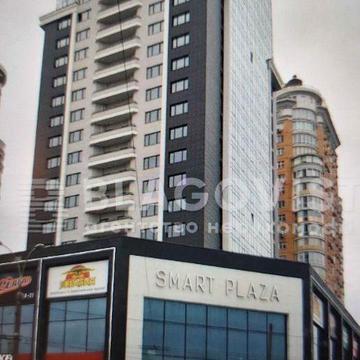 Продаж видової квартири Оболонь пл,Мінська Смарт Плаза ЖК Smart Plaza