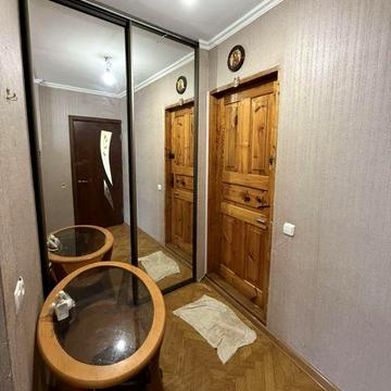Сдам 1 комнатную квартиру метро Победы