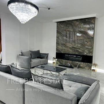 Продаж 4к Квартира Професорська вулиця ЖК Дом в Сокольниках