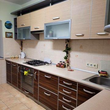 Оренда 1 км кв  Центр Новобудова.Все необхідне.Детальніше за телефоном