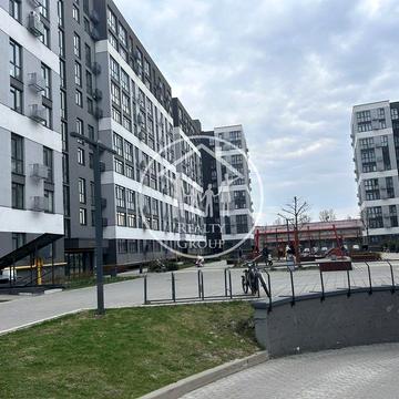 Твоя ідеальна 2-кімнатна квартира в новобудові! Avalon Zelena Street ЖК Avalon Zelena Street