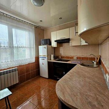 Дарницький, Мішуги-3, 3 к.