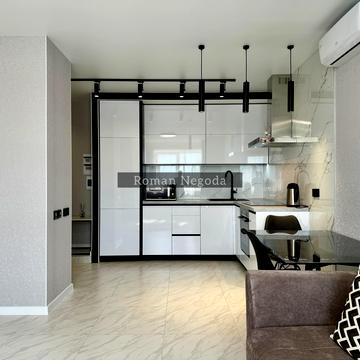 Гарматна вул., 38-Б