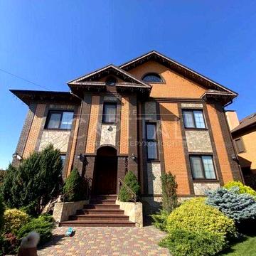 продажа дома Гора Бориспольский район