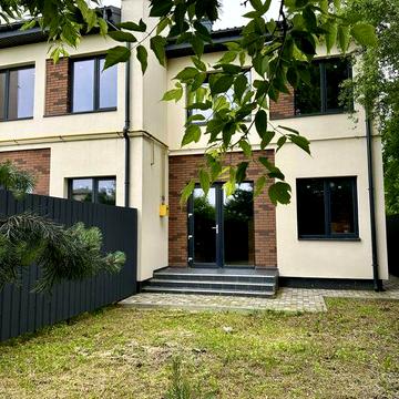 Продаж таунхауса 125кв.м біля озера  с.Юрівка