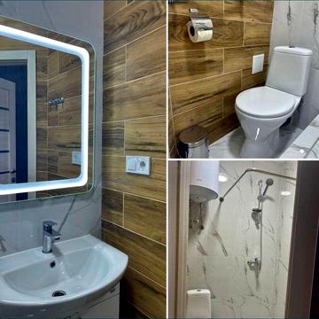 Сдам 1 к. квартиру ‼️ЖК Дмитриевский 2 этаж ! Без повышения на лето !