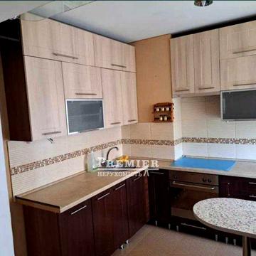 3к квартира 70 м² на Таїрова, вул. Корольова. Державна програма