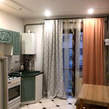 2к квартира, центр. Новобудова.