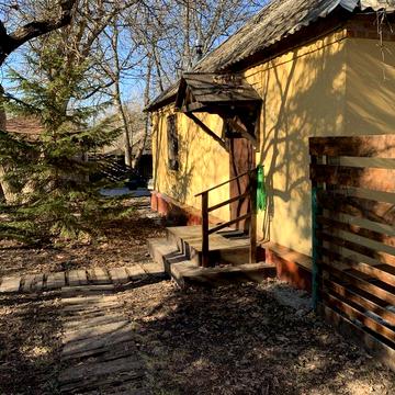 Аренда дом с. Манченки - Санжары.