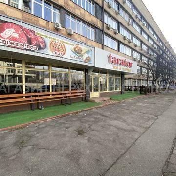 Науки просп. (Леніна), 40