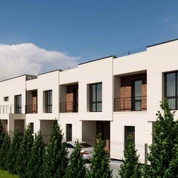 Таунхауси Львів-Сокільники-Солонка.Єоселя,від 80кв.м.Власник.