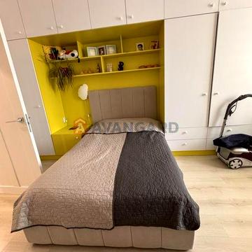 Продаж 2-кімнатної квартири Святопетрівське