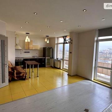 Продаж 1к Квартира Середня вулиця ЖК Люксембург