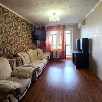 Зх кімнатна на Соцмісті