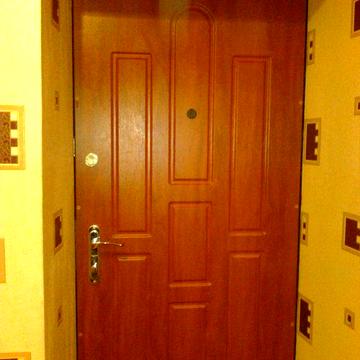 Здам в довгострокову  оренду  однокімнатну квартиру