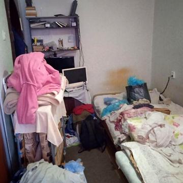 Продаж 1к Квартира Перемоги (30-річчя Перемоги) проспект