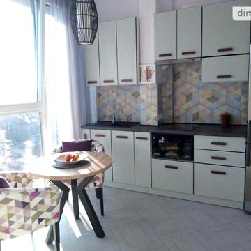 Довгострокова оренда 2к Квартира Вернадського Володимира вулиця ЖК Новодворянский