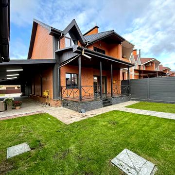 Марка Вовчка вул., 11