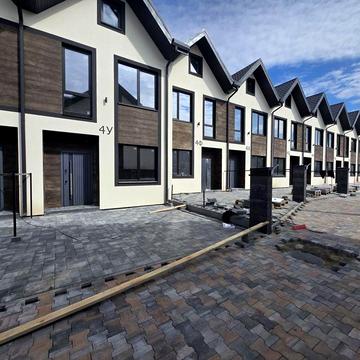 Продам готовий таунхаус у місті Буча