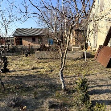 Недобудованний будинок 6 соток