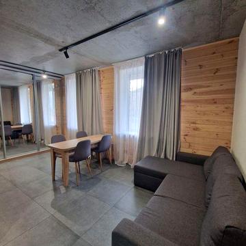 Здам простору 1к. квартиру, Центр, Кониського