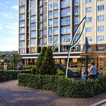 Продаж 1К квартири в Бучі в КОМФОРТНІЙ локації! Держпрограми, єОселя