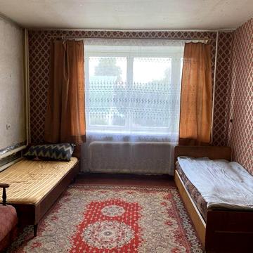 Однокімнатна квартира на Хіммістечку