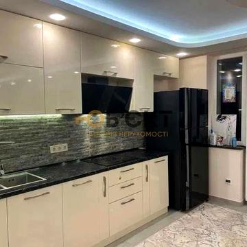 В продаже 2-комнатная квартира 79 м² в ЖК «Левада», Центр, Жихорь ЖК «Левада»