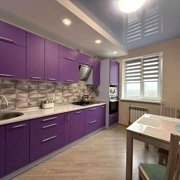 Оренда 2 кімнатної квартири Індив опал 6/9 пов Розсошенці №1314