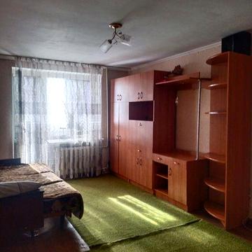 Здається 1 кімнатна квартира (гостинка), р-н площі Перемоги