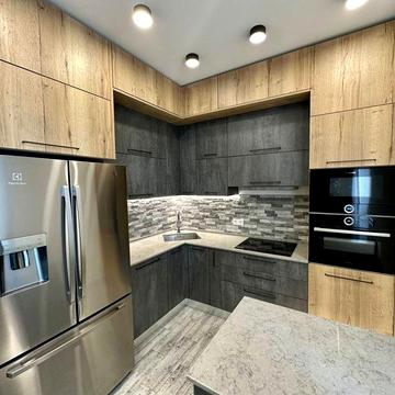 Продаж 2Кк з ремонтом,ЖК Alter Ego,Без комісії%,Мін.оформлення