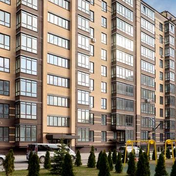 2-кімнатна новобудова автономка Масани Незалежності Любецька ЖК Лісовий