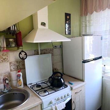 Сдам 1-комнатную в центральном районе