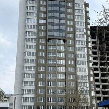 Продаж квартири 3-х кім. з видом на р.Дніпро, вул.Припортова,22/1 ЖК Надія