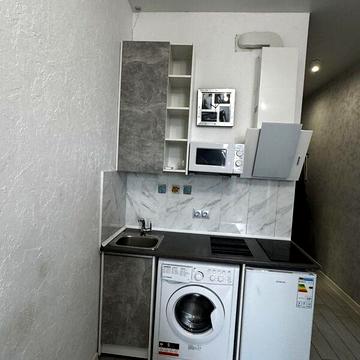 Продаж 1к Квартира Дмитріївська (Дмитрія Донського) вулиця ЖК Пространство на Донского