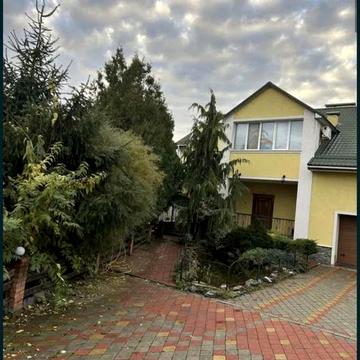 Сдача двухэтажного дома район Горсад