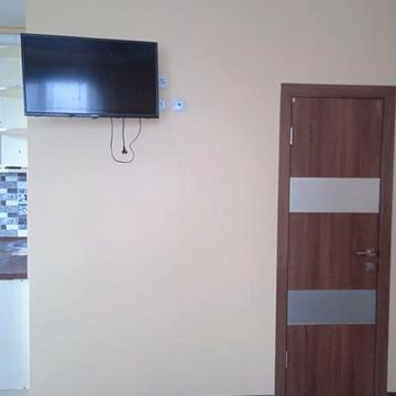 Здам 1 нокімнатну квартииру з паркомісцем , Брацлавська